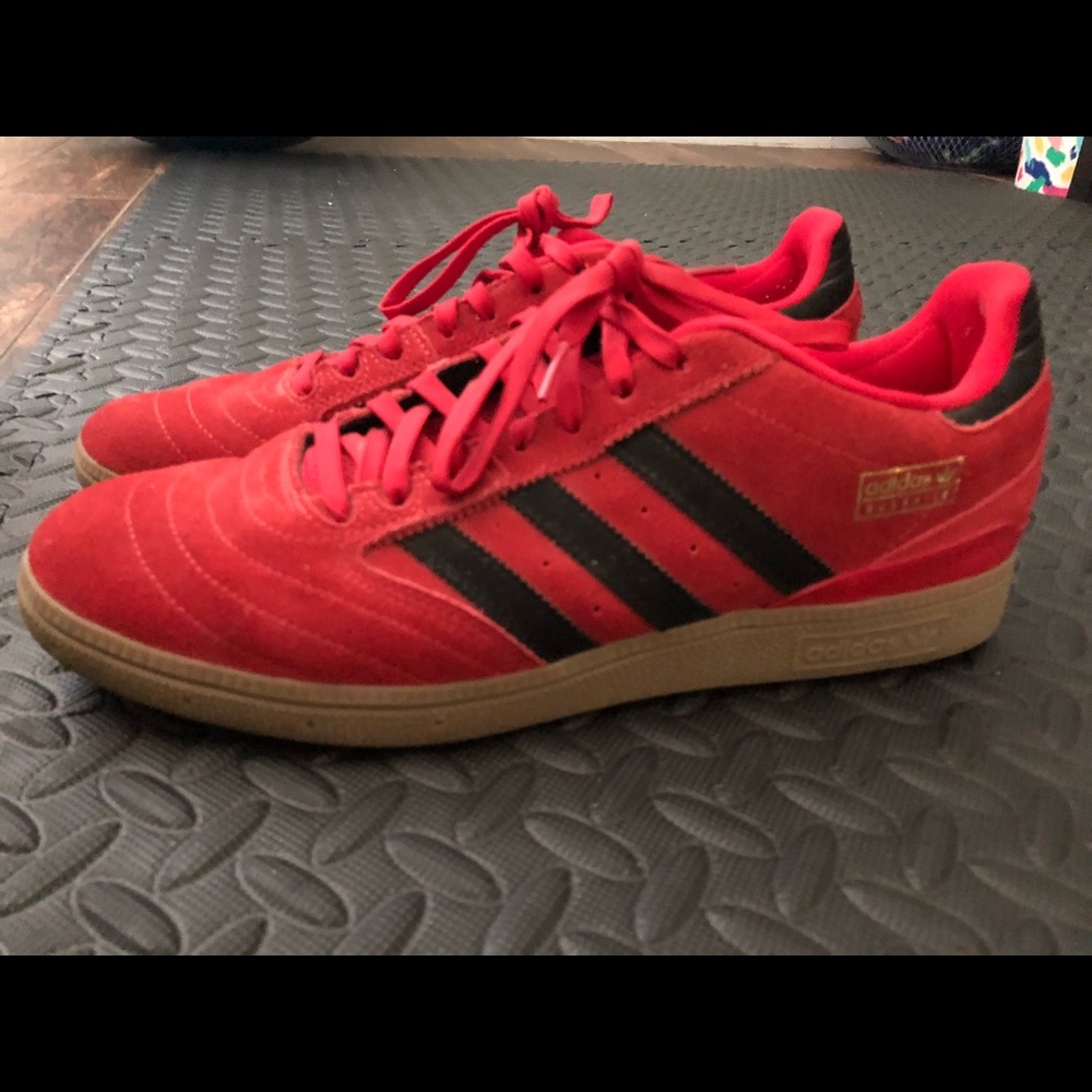 Adidas busenitz shoes